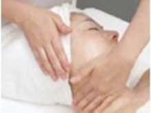 グランシス 町田店/4・首・肩マッサージ