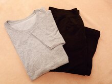 いにしえ/お着替え