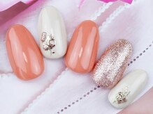 シシュ 梅田店(SyiSyu)/シンプルデザインコース