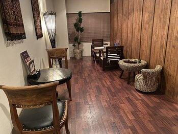 アマンジオ(amanjiwo)/アマンジオ松山店