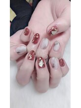 ネイルバイスターリー 川口(NAIL by STARry)/