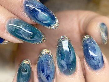 サロン ド ワカ(Salon de WAKA)/