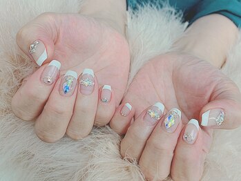 nn11フレンチビジュー