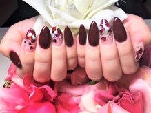 ナッティーキャット(Nutty cat)/ハートラブリー