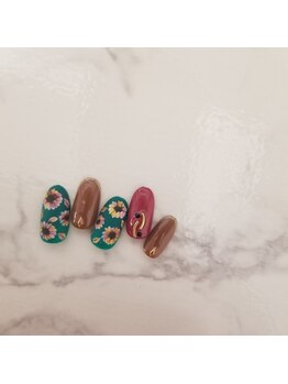 ベルーナ(Beluna)/