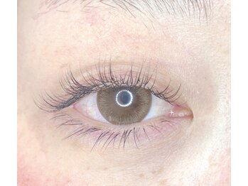 シュシュ(chou chou)/【下まつ毛エクステ】マツエク