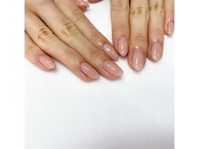 アイリッシュネイル 久屋大通店(Irish Nail)/210シックリン