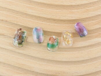 レアラフレーズ(lait a la fraise)/オリジナルアート◆新規¥9900