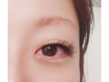 アンレッグ(AnReg)/☆アイラインいらず☆