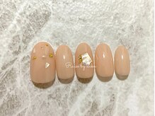 レイズ バイ クク(Raise by kuku)/シルバー定額 / ¥6000