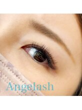 ドットイチイチマルイチ 銀座店(DOT1101)/アンジュラッシュ