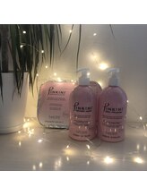 クロレ(Colorer)/デリケートゾーンケア