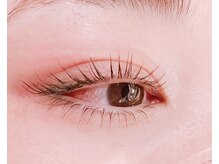 ティーラック 下北沢(T:Luck)/上下パリジェンヌラッシュリフト