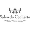 サロン ド カシェット 奈良桜井店(Salon de Cachette)のお店ロゴ
