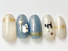 リノリコ 阿佐ヶ谷店(RinoRiko)/10月イベント ハロウィン 2