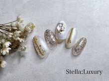 ステラ(Stella)/▼ラグジュアリーコース6980