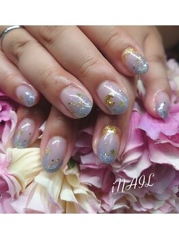 アイネイル(iNAIL)/