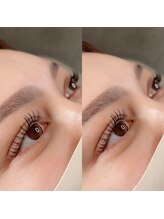 アイリス(eyeris)/フラットラッシュ