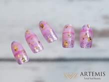 アルテミス(ARTEMIS)/ゴージャス 