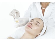 シノノメ(SHINONOME)/STEP３ : サリチル酸ピーリング