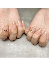 ラルース 高松店(la luz)/オフィスネイル