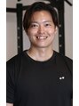 エビジム 六本木店(eviGym) イバラキ タイゾウ