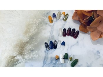 ベルマイン(Belle main)/