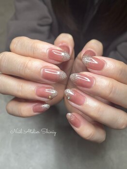 シュガーロール シャイニー(Sugar Roll / Shiniy)/ちょいデザ★