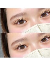 ゼロナナ 神戸三宮店(07)/パリエク　by mai