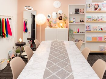 キューラボ(CUE LAB)/顔タイプ診断・骨格診断も♪