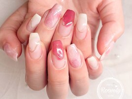 ニュアンスネイル