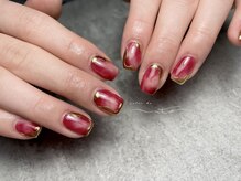 サロンド イト(salon de ito)/ニュアンス定額コース[2]