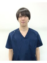 すかい鍼灸整体院 古市 貴大