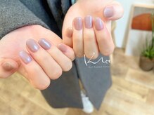 クレー(Klee)/ワンカラーネイル