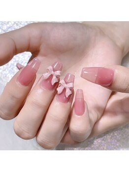 クイーンズビューティーサロン 歌舞伎町店(Queen's beauty salon)/定額コース