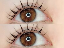 カム バイ ネオリーブ 溝の口店(Cam by neolive)/パリジェンヌラッシュリフト