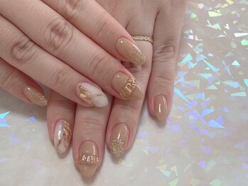 ニナズネイル(Nina's Nail)/