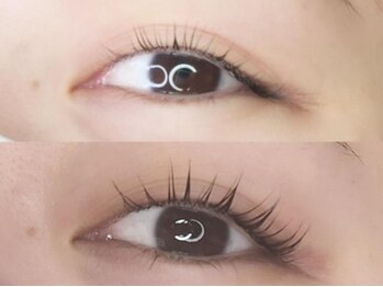 リム(rim.)/似合わせまつ毛パーマ