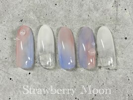 アートグラデーション￥6980