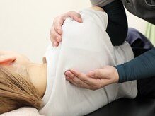 淳心院/肩の柔軟性UP♪