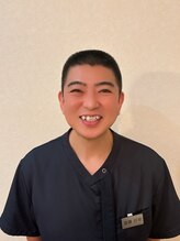 リフレッシュセンター リラックス サクラス戸塚店&nbsp;遠藤 好明