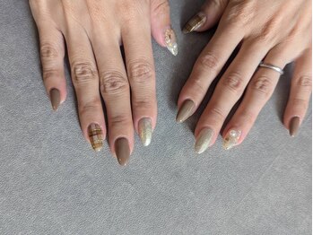 マズロ(maslow)/【デザイン108】