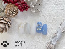 モグネイル(Mogunail)/クリスマスデザインコース