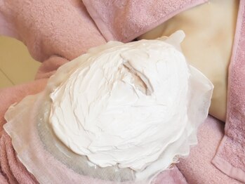 エステサロン マーサ(Masa)/◆ヒト幹細胞培養液導入