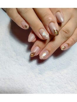 アンドナイン(&9)/季節限定デザイン