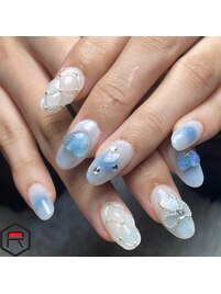 チークネイル