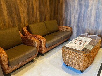 アジアンリラクゼーション ヴィラ 八千代店(asian relaxation villa)/