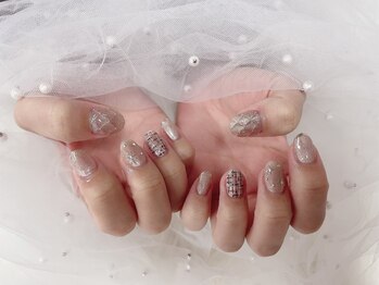 ネイルサロン優/