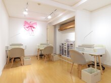 ワンホンネイル 新宿(Rumi Nail)の雰囲気（最新韓国パーツ豊富★地雷系にも対応[新宿/韓国ネイル/ワンホン]）