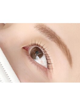 モテ可愛な目元にしたい